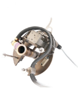 開放式全位置管管焊槍